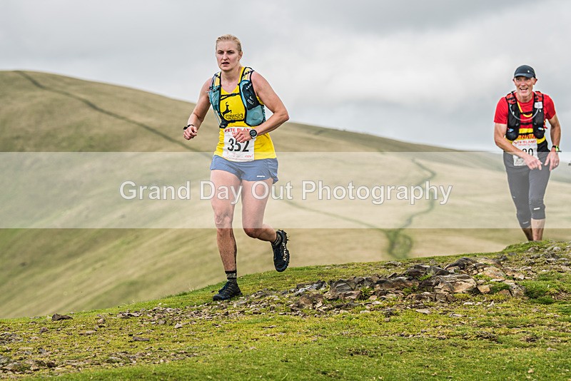 Sedbergh -1908 - Sedbergh Hills Fell Race Sunday 20th August 2023