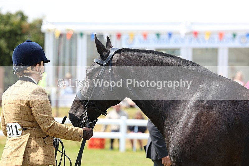 3E7A2171 - Class 10: Open Cob