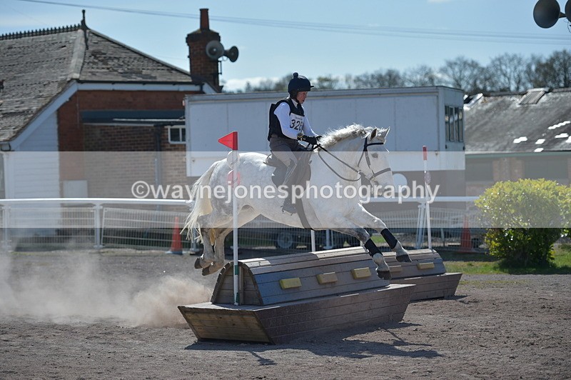 NGP_8314 - XC Time 13:35 to 13:40