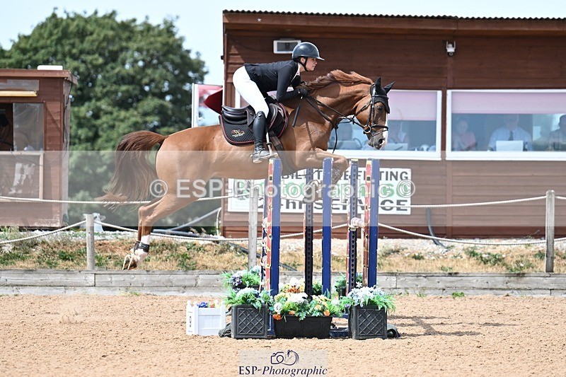 260802-123300-10856 - Cls 50 Chard 5 year olds Champ