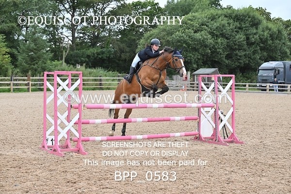 BPP_0583 - CLASS 6 Senior Discovery/ 1m Open