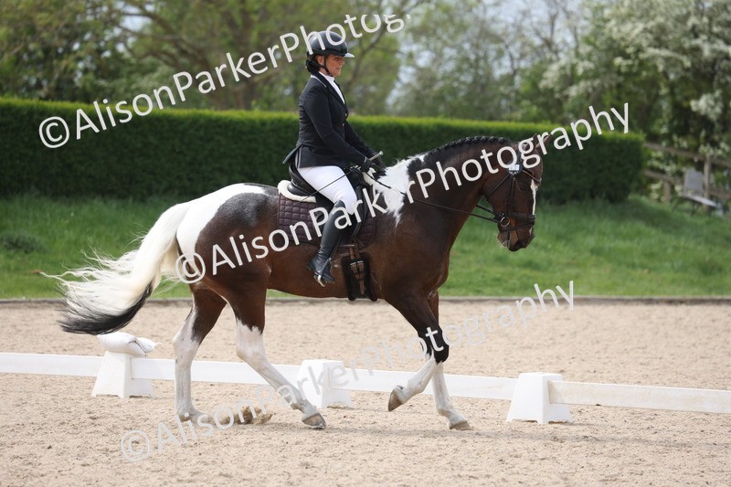 20260502-1050 - Class 9 - Novice 1