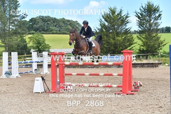 BPP_2868 - CLASS 8 SAT National 1.30m Open