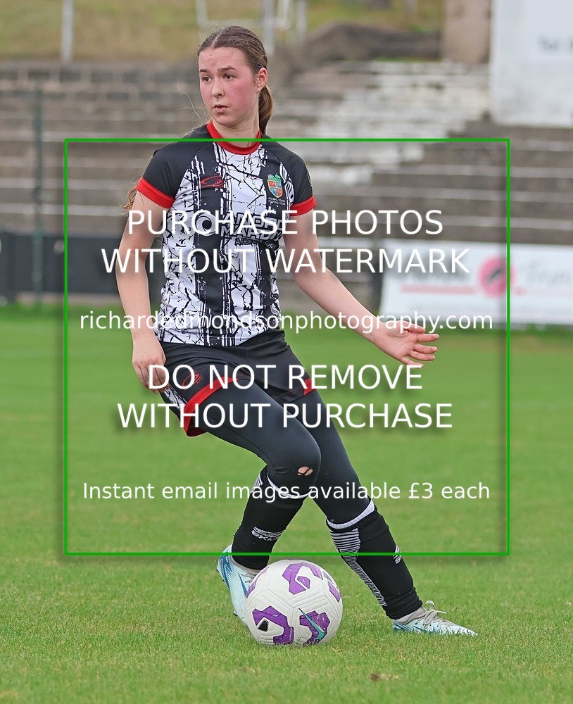 533A7206 - Kendal Town Ladies vs Penrith Pathway (16/8/26)