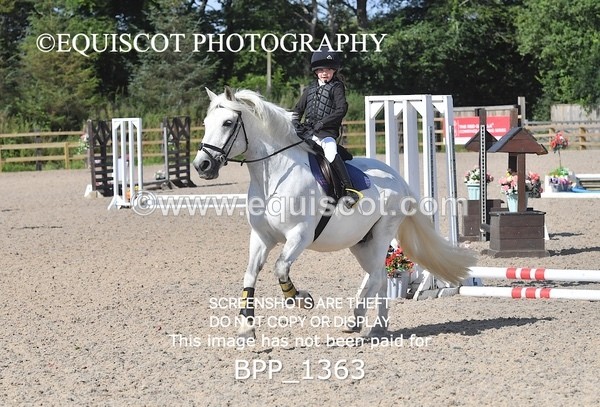 BPP_1363 - DERBY CLASS 2 - 30CM