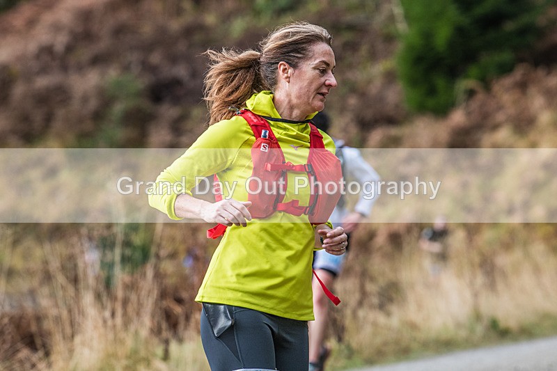 Glentress 21  10K-361 - High Terrain Events Glentress 21 & 10K Trail Races Saturday 16th November 2024