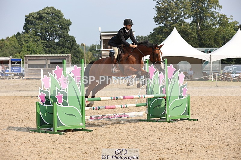 250816A-104302-00817 - Cls 3 Snr British Novice