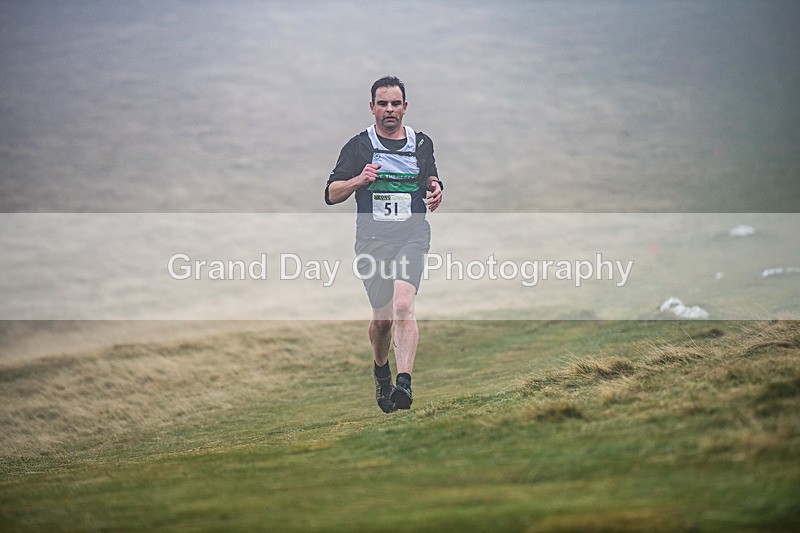 Sale Seniors-369 - Senior Sale Fell Race Sunday 10th November 2024