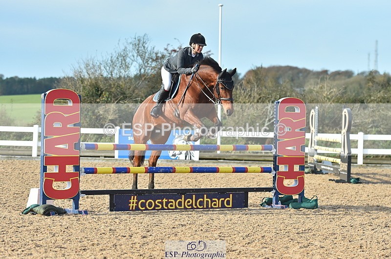 231111A-111722-01609 - Cls 11 Snr 1.05m Open