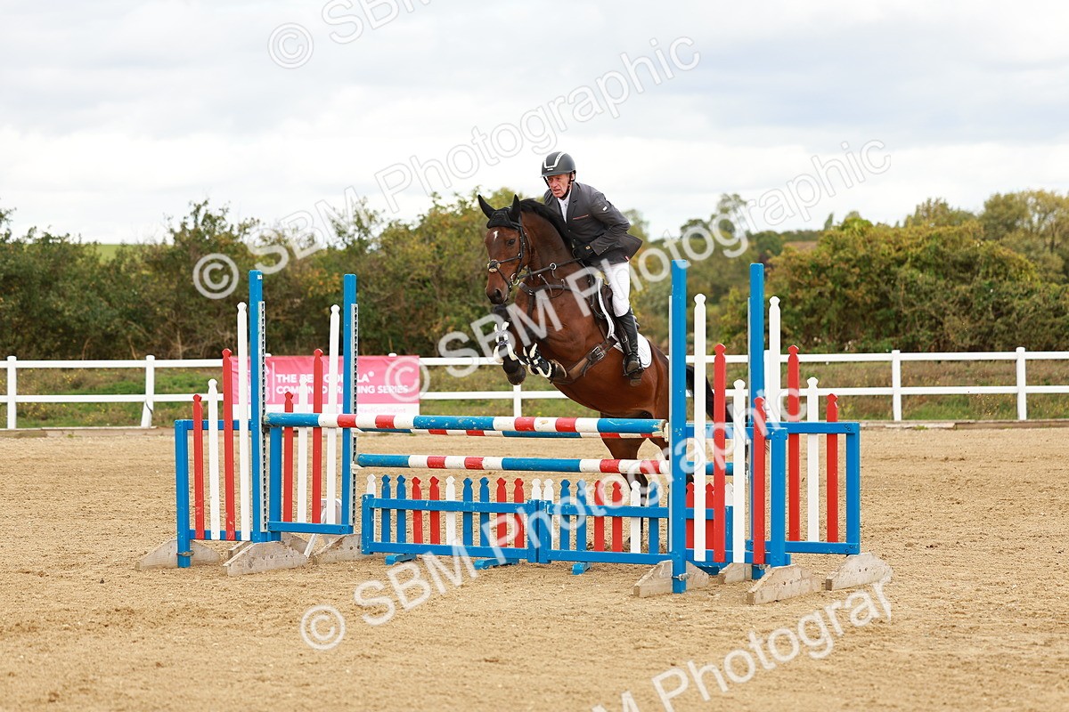 SBM_001188 - Class 3 - Senior Discovery - 1.00m