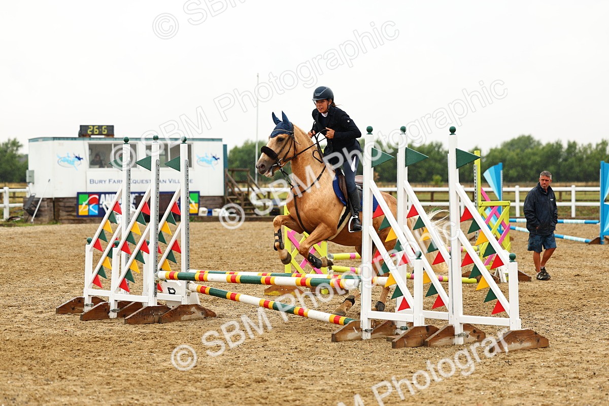 SBM_000599 - Class 3 - 60cm