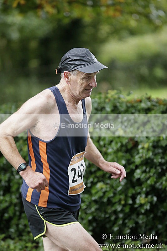 CAD131019-1646 - Cadence Events Grittleton 10km 13/10/19