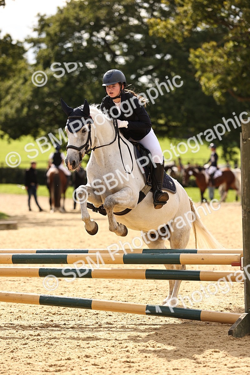 SBM_47785 - J9 - Junior Pony 70cm Championship