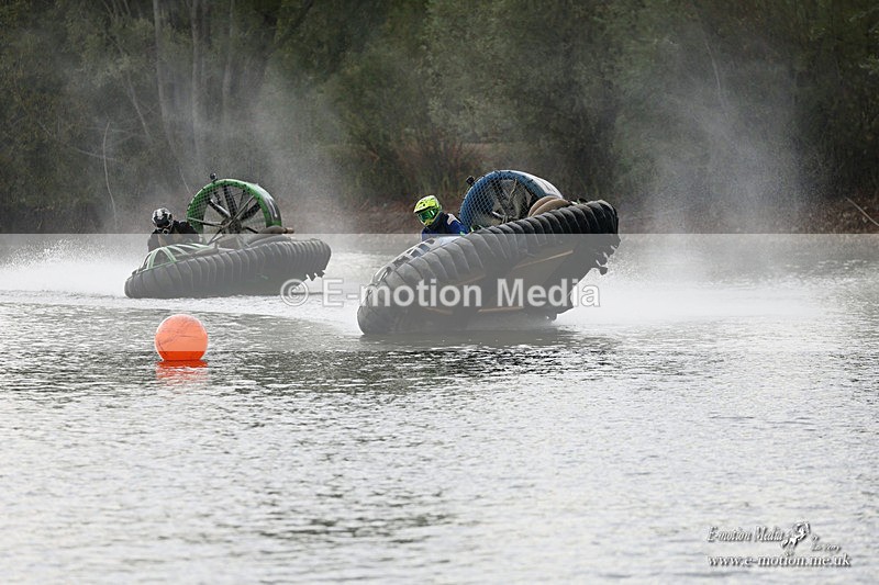 HCWC 210826 1007 - Hovercraft W C Race Day One 21/08/26