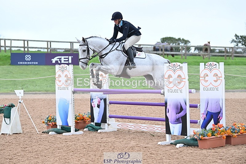 231013A-142900-02710 - Cls 9 Foxhunter & 1.20m Open