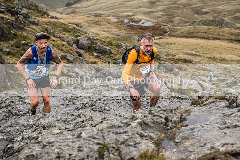 Three Shires-386 - Three Shires Fell Race Saturday 20th September 2025
