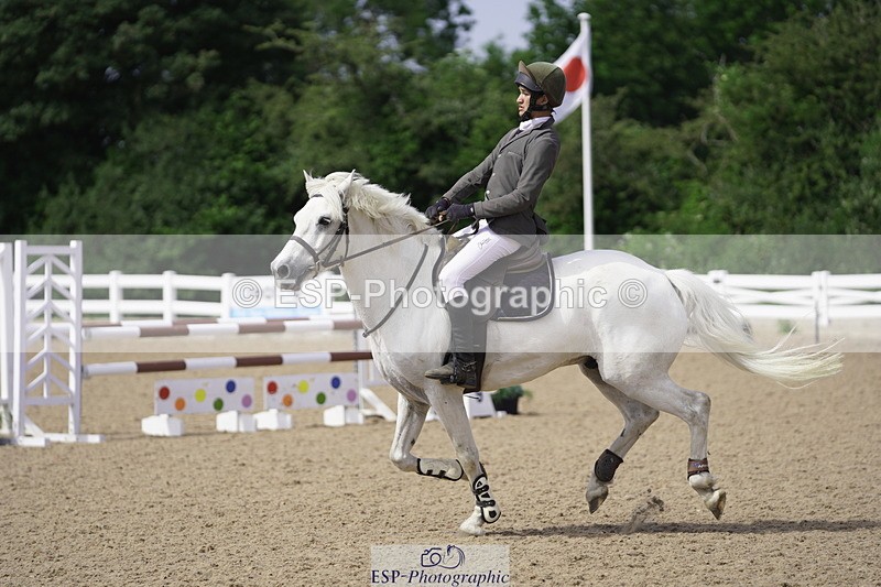 230625A-103132-03522 - Cls 2 Pony Discovery 2nd Round