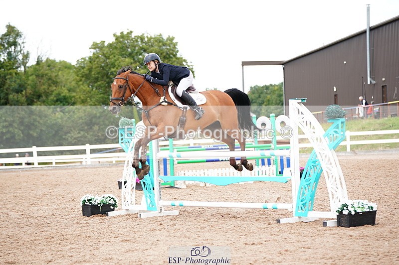 240804A-133220-10993 - Cls 52 1.10m Amateur Qualifier