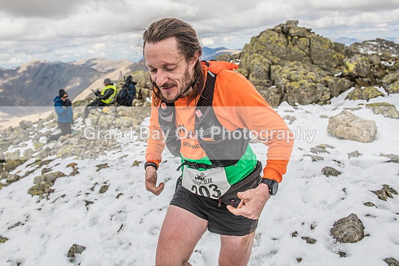 Eskdale Elevation-160 - Eskdale Elevation Fell Race Saturday 15th April 2023