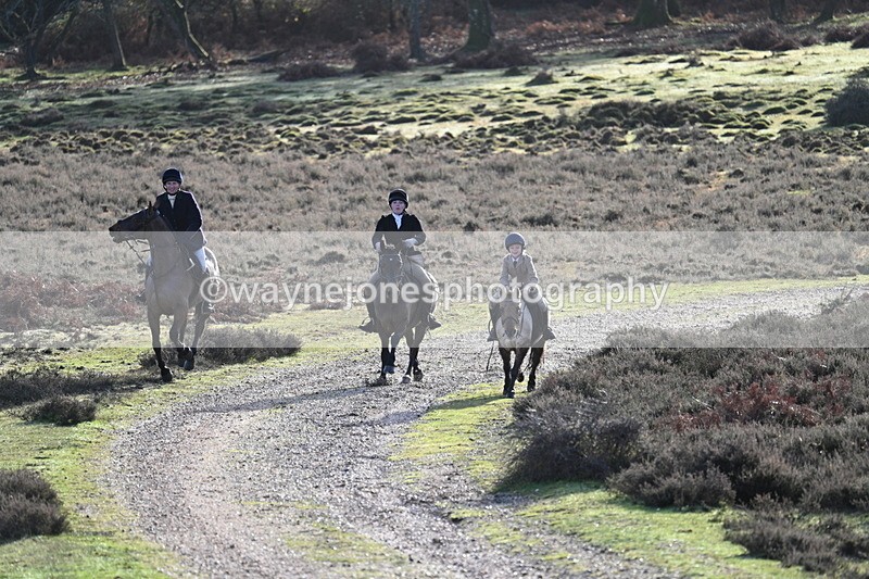 WJ7_8041 - Line 3 (no line 4 or 5)