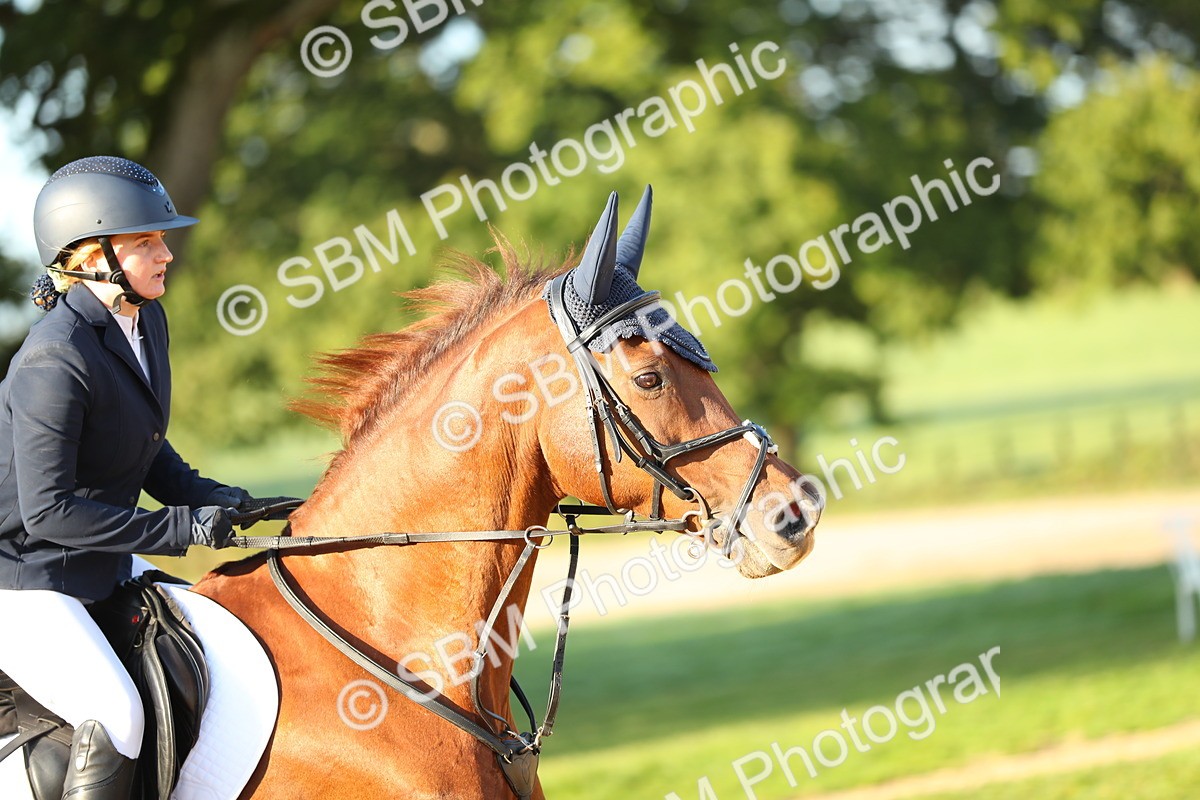 SBM_57740 - J64 - Clear Round 90cm