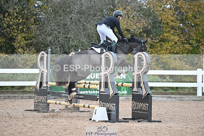 231119A-095541-04807 - Sun Cls 3 BlueChip Pony Discovery Qualifier