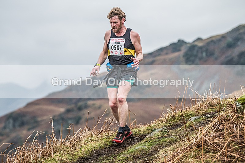 Elterwater-783 - Kendal Winter League Elterwater Junior & Senior Fell Races Sunday 25th January 2026