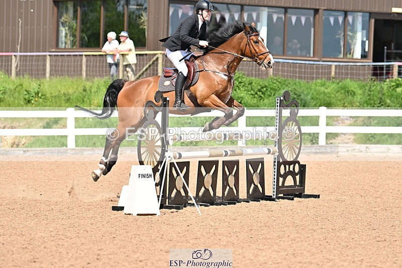 240509A-150917-02922 - Cls 5 1.05m National Am Quali