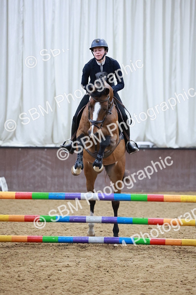 SBM_002649 - Class 8 - Clear Round