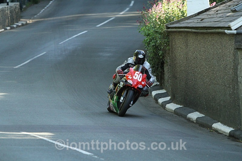  - Superstock