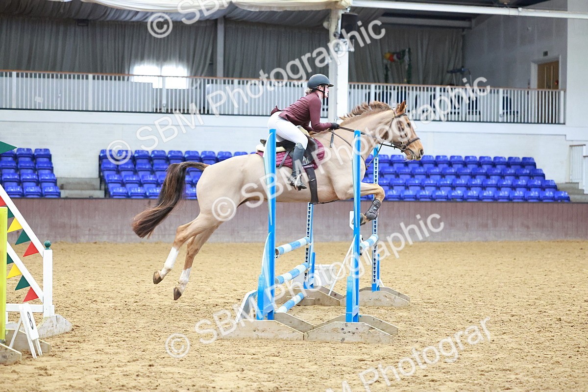 SBM_000621 - Class 2 - Senior British Novice - 90cm