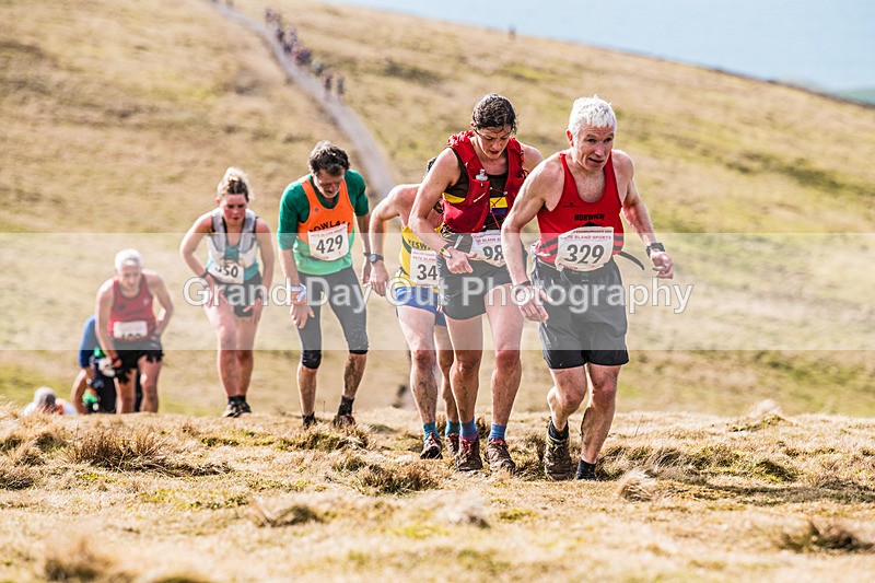 Black Combe-473 - Black Combe Fell Race Saturday 7th March 2026