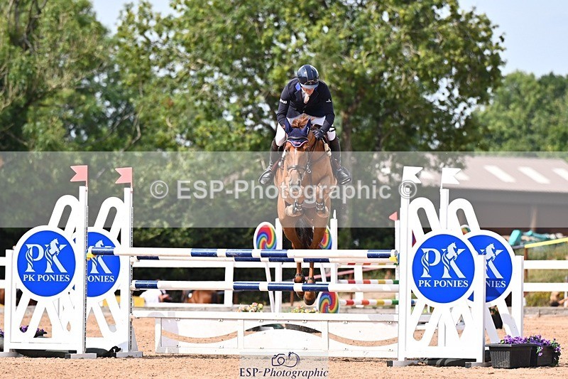 250718-160507-11709 - Cls 10, 1 Star Bronze Tour