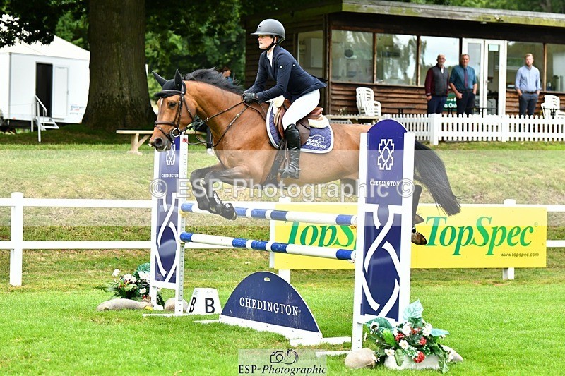 230707-080117-05731 - Cls 12 Foxhunter