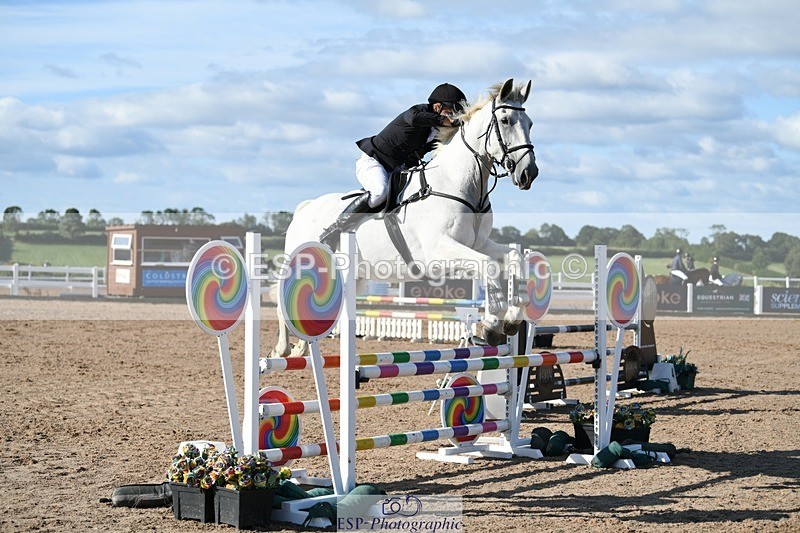 250801-085315-03852 - Cls 20 A&B Brit Nov & 90 Open