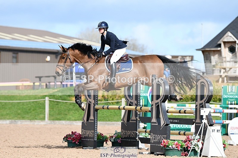 250328-094959-00257 - Cls 1 Snr 1.05m and 1.10m Open