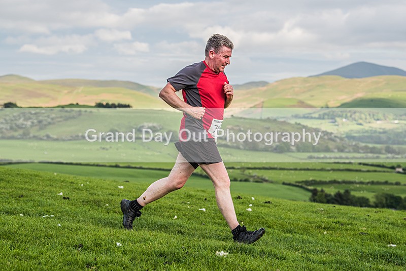 Hay-O-691 - Hay O Trail Race Tuesday 23rd May 2023