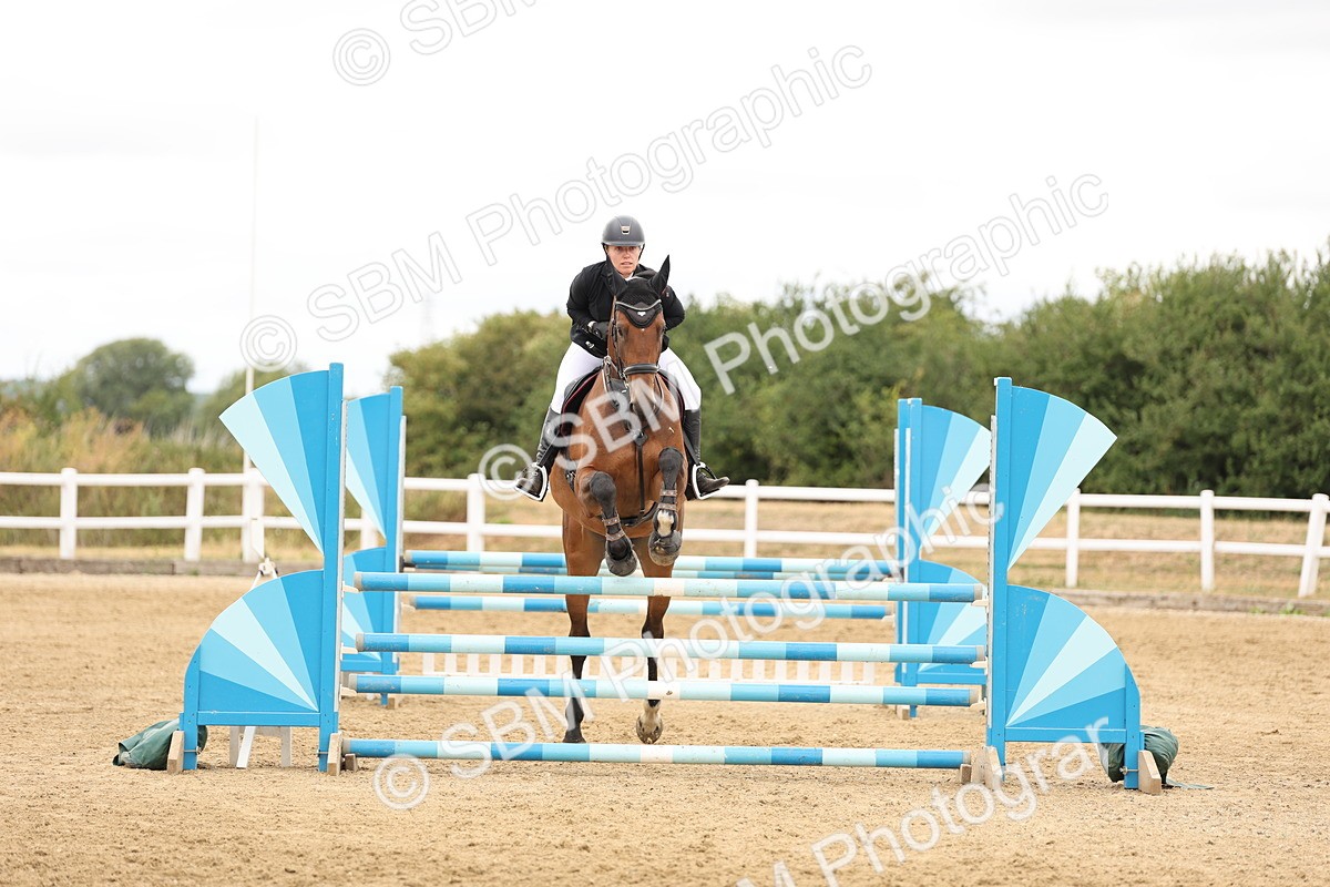 SBM_023512 - Class 4 - Amateur Championship Qualifier 95cm