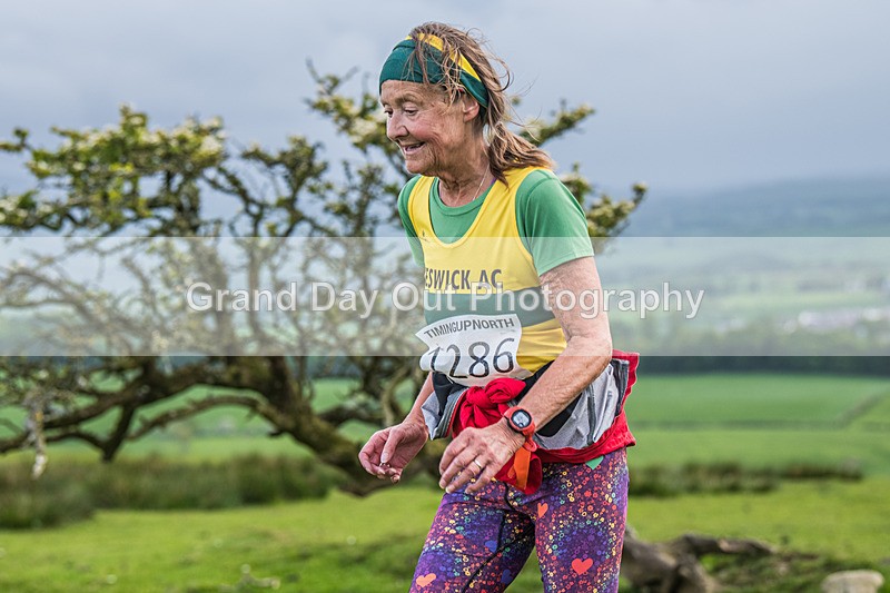 Hay-O-319 - Hay-O Trail Race Tuesday 19th May 2026