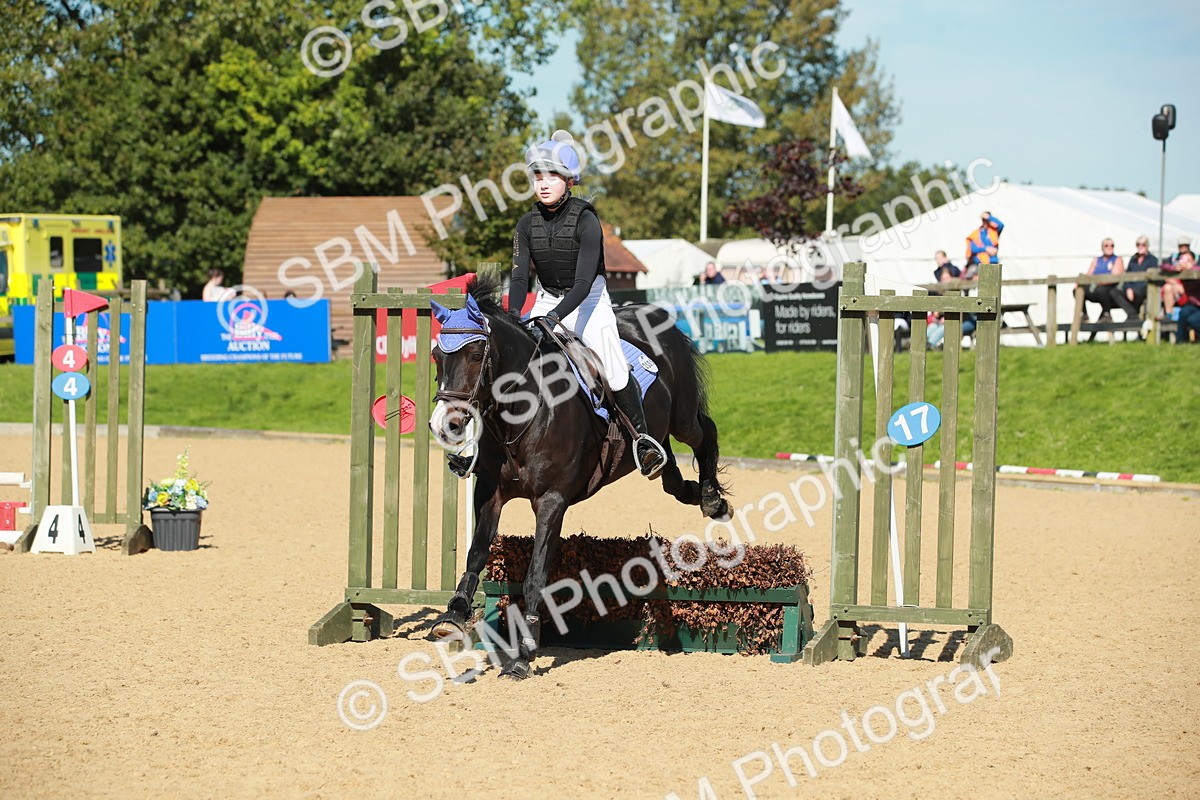 SBM_19968 - E6 - Eventers Challenge 60cm Championship