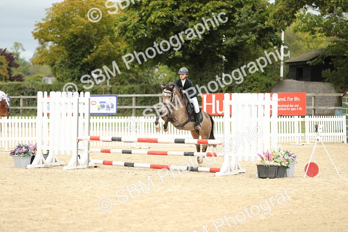 SBM_67734 - J15 - Junior Pony 70cm Championship