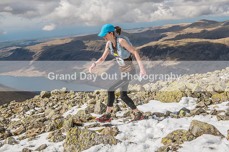Eskdale Elevation-397 - Eskdale Elevation Fell Race Saturday 15th April 2023