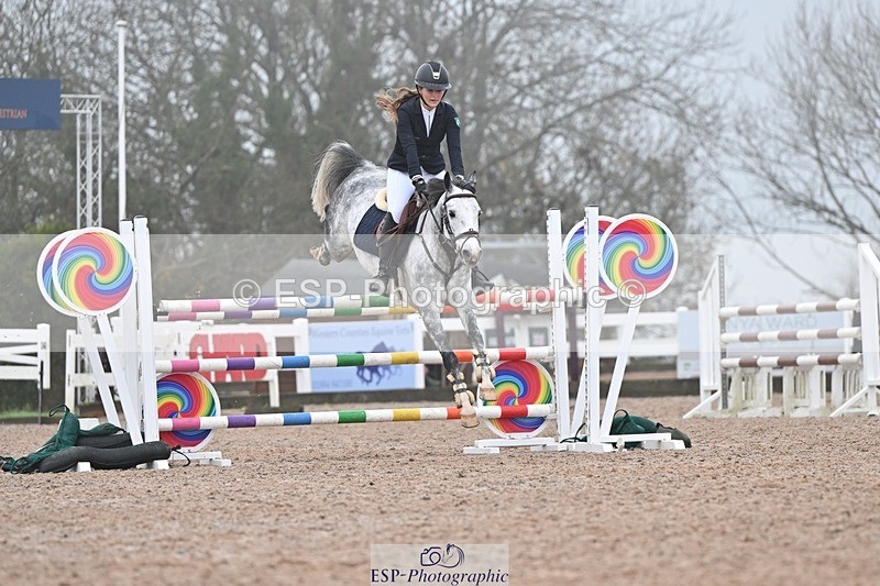 251115-125153-00830 - Cls 13 BS Pony 1.15m Members Cup