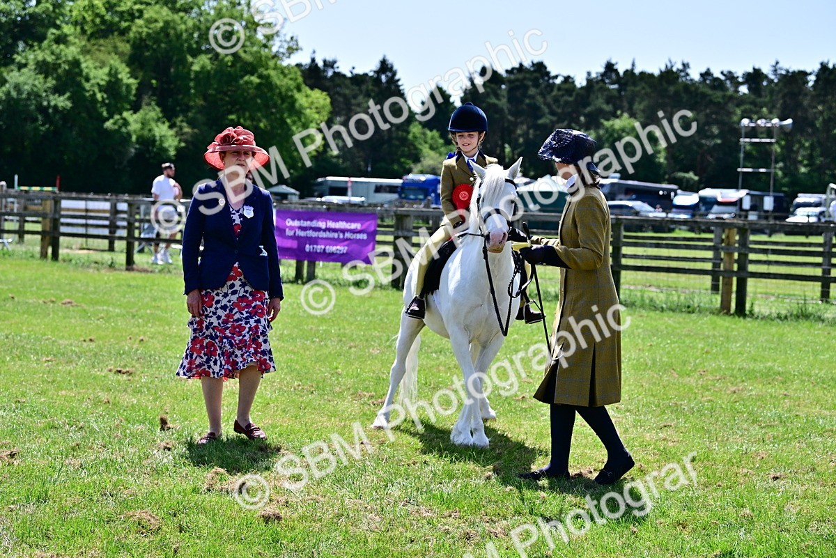 SBM_05994 - Class 59-60 - TSR M&M  Lear Rein and First Ridden Amateur of the year