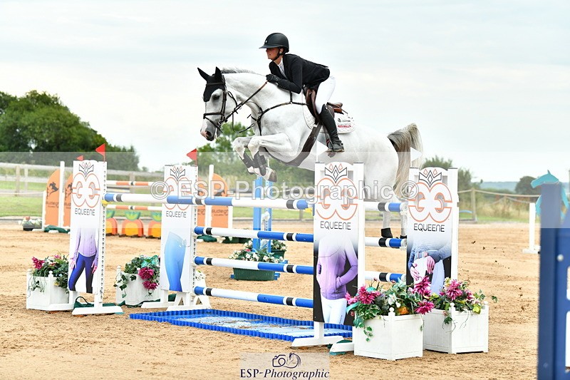 230720A-150618-03702 - Cls 9, 2 Star Big 1.40m Start to break