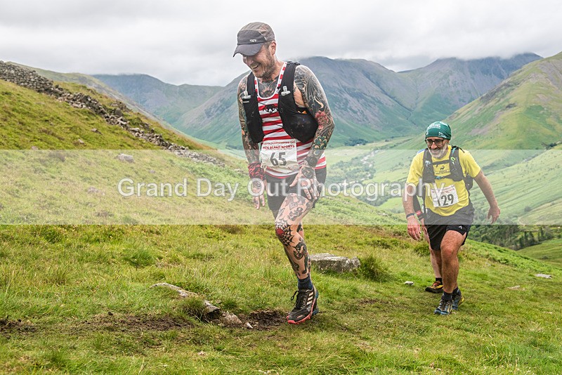 Wasdale-810 - Wasdale Horseshoe Fell Race Saturday 13th July 2024