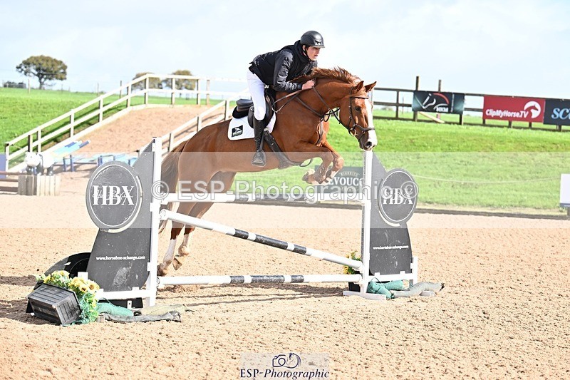 251004-125720-02107 - Cls 10 Foxhunter and 1.20m