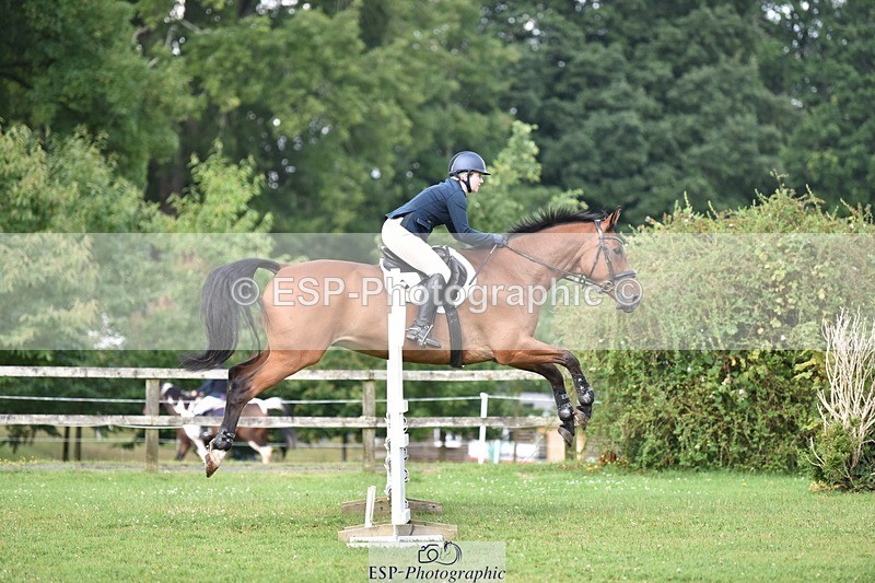 240713-100142-36345 - Cls 157 British Novice and 90cm Open