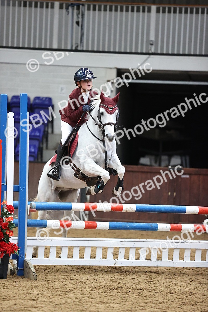 SBM_001149 - Class 3 - Springboard 128cm 138cm Restricted handicap 85cm 95cm