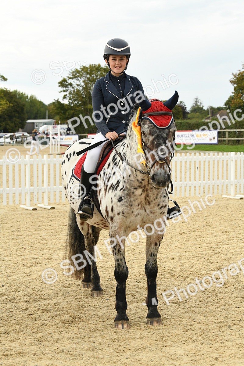 SBM_73371 - J16 - Junior Pony 75cm Championship